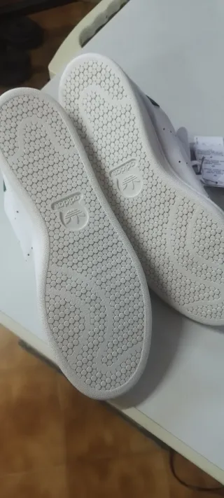 Zapatillas Adidas Stan Smith Decon Talla 46