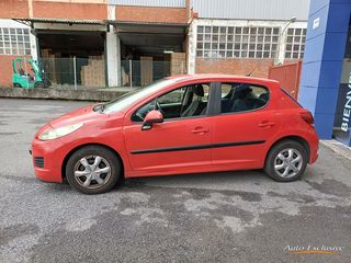PEUGEOT 207 1.4 CONFORT 5P 75 CV