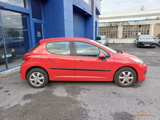 PEUGEOT 207 1.4 CONFORT 5P 75 CV