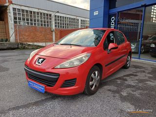 PEUGEOT 207 1.4 CONFORT 5P 75 CV