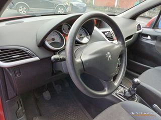 PEUGEOT 207 1.4 CONFORT 5P 75 CV