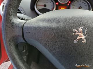 PEUGEOT 207 1.4 CONFORT 5P 75 CV