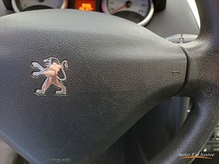 PEUGEOT 207 1.4 CONFORT 5P 75 CV