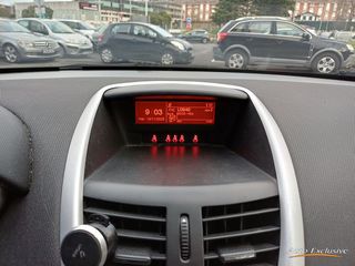 PEUGEOT 207 1.4 CONFORT 5P 75 CV