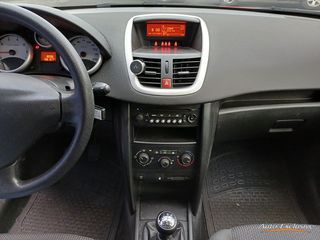 PEUGEOT 207 1.4 CONFORT 5P 75 CV