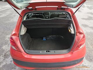 PEUGEOT 207 1.4 CONFORT 5P 75 CV