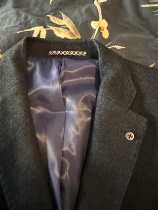 Americana marca Cortefiel talla EUR 52