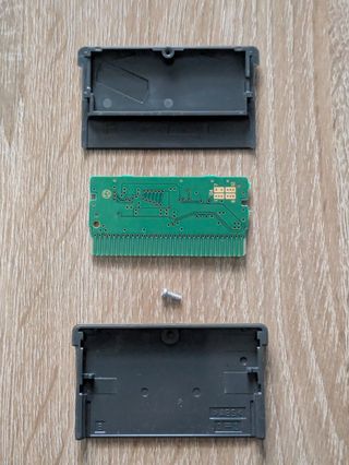 Cartuccia di gioco Nintendo GBA Zelda The Minish Cap