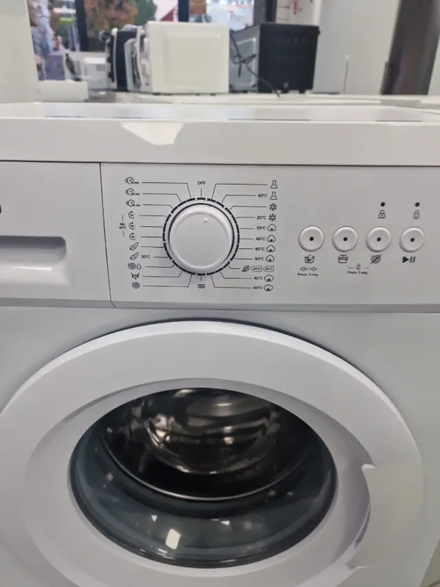 Pack Nevera y Lavadora con Garantía