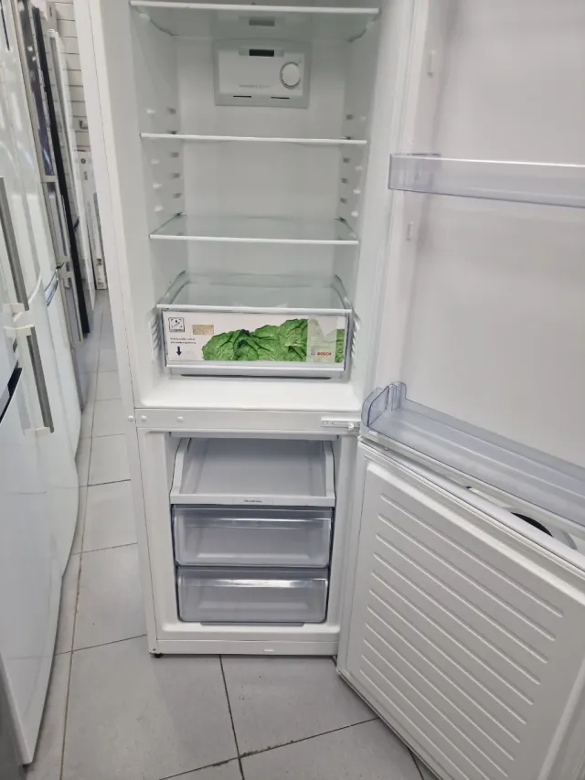 Pack Nevera y Lavadora con Garantía