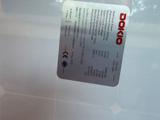 3 Placas Solares Flexibles