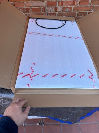 3 Placas Solares Flexibles