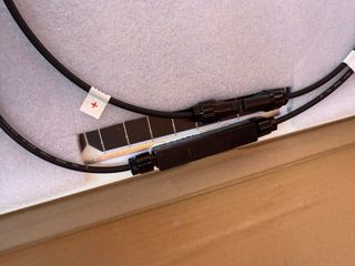 3 Placas Solares Flexibles