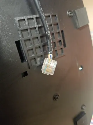 Volante Thrustmaster Ferrari