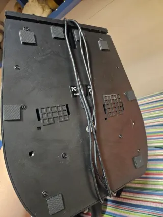 Volante Thrustmaster Ferrari