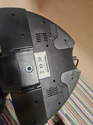 Volante Thrustmaster Ferrari