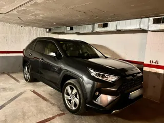 Toyota RAV4 2020