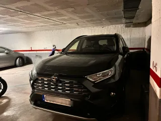 Toyota RAV4 2020