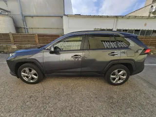 Toyota RAV4 2020