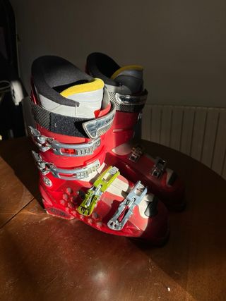 Botas de esquí Salomon X Wave T27/42