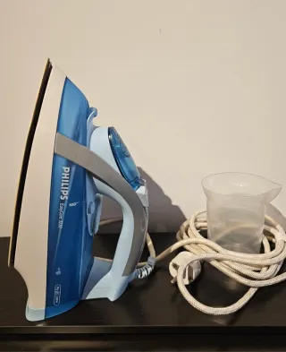 Plancha Philips EasyCare 3220