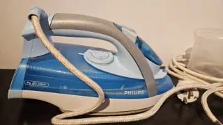 Plancha Philips EasyCare 3220