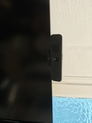 Webcam Logitech C925e Negra