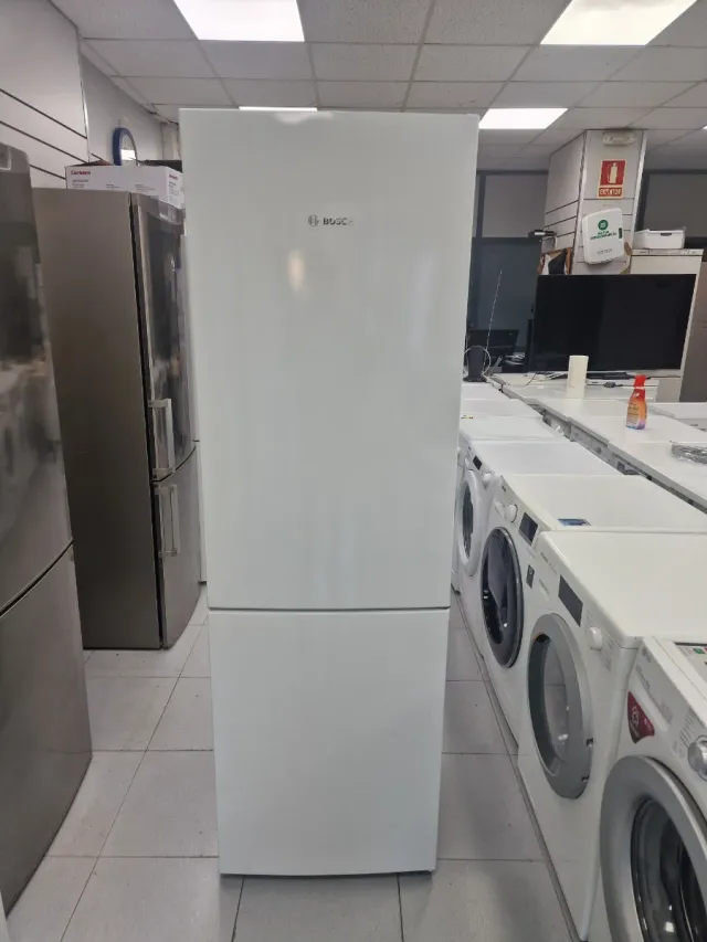 Nevera Bosch 1.85m x 60cm