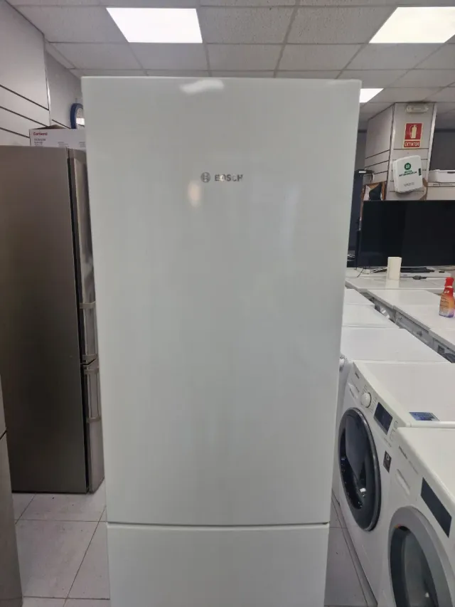 Nevera Bosch 1.85m x 60cm
