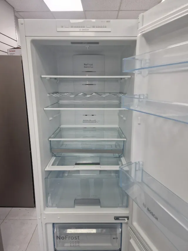 Nevera Bosch 1.85m x 60cm