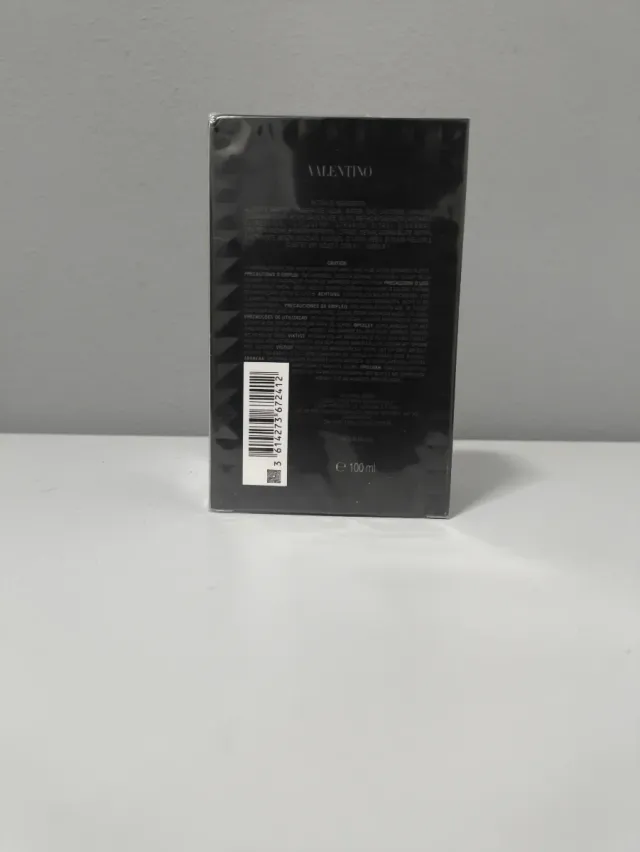 Perfume Valentino Uomo Born in Roma Coral Fantasy