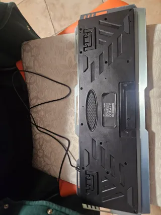 Tastiera Trust Gaming