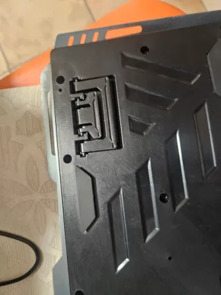 Tastiera Trust Gaming