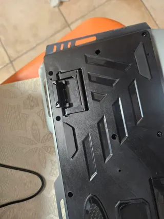 Tastiera Trust Gaming