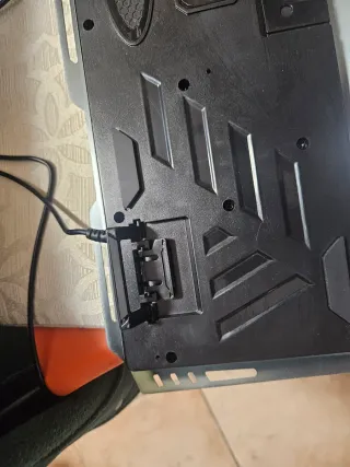 Tastiera Trust Gaming