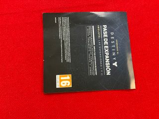 Destiny Microsoft Xbox One Buena Condicion