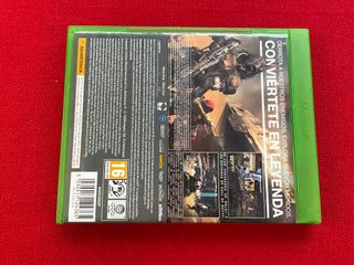 Destiny Microsoft Xbox One Buena Condicion