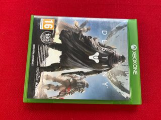 Destiny Microsoft Xbox One Buena Condicion