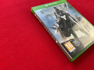 Destiny Microsoft Xbox One Buena Condicion