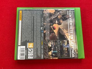 Destiny Microsoft Xbox One Buena Condicion