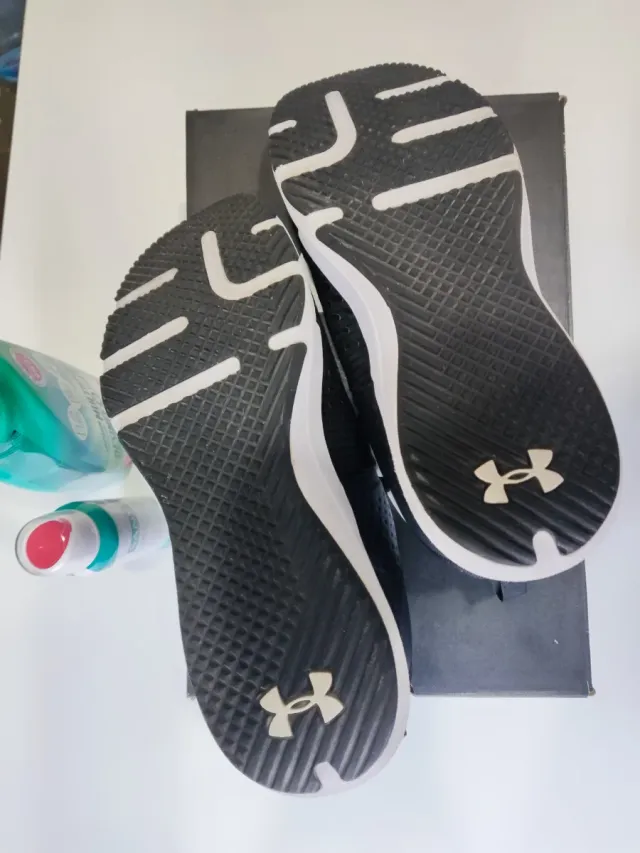 Zapatillas Under Armour Charged Engage 2