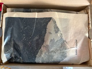 Nike Zegama Trail 2 Naranja/Rojo