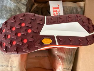 Nike Zegama Trail 2 Naranja/Rojo