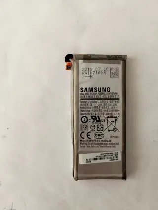 Batteria Samsung Galaxy Note 8 EB-BN950ABE