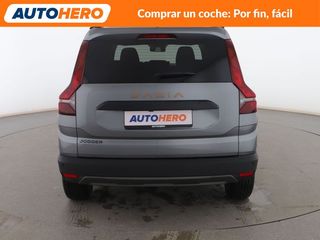 Dacia Jogger 1.0 TCe Extreme