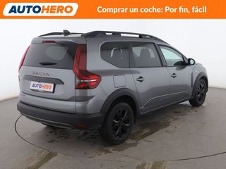 Dacia Jogger 1.0 TCe Extreme