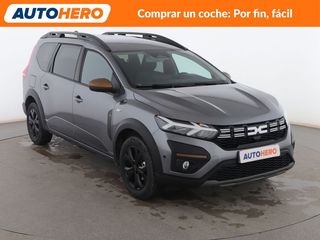 Dacia Jogger 1.0 TCe Extreme