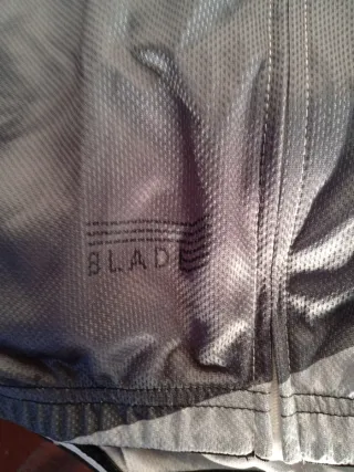 Maillot y culote ciclismo NW