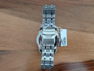 Reloj Viceroy Magnum Esfera Azul Cronógrafo