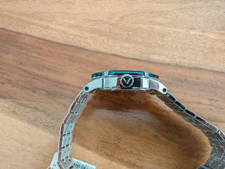 Reloj Viceroy Magnum Esfera Azul Cronógrafo